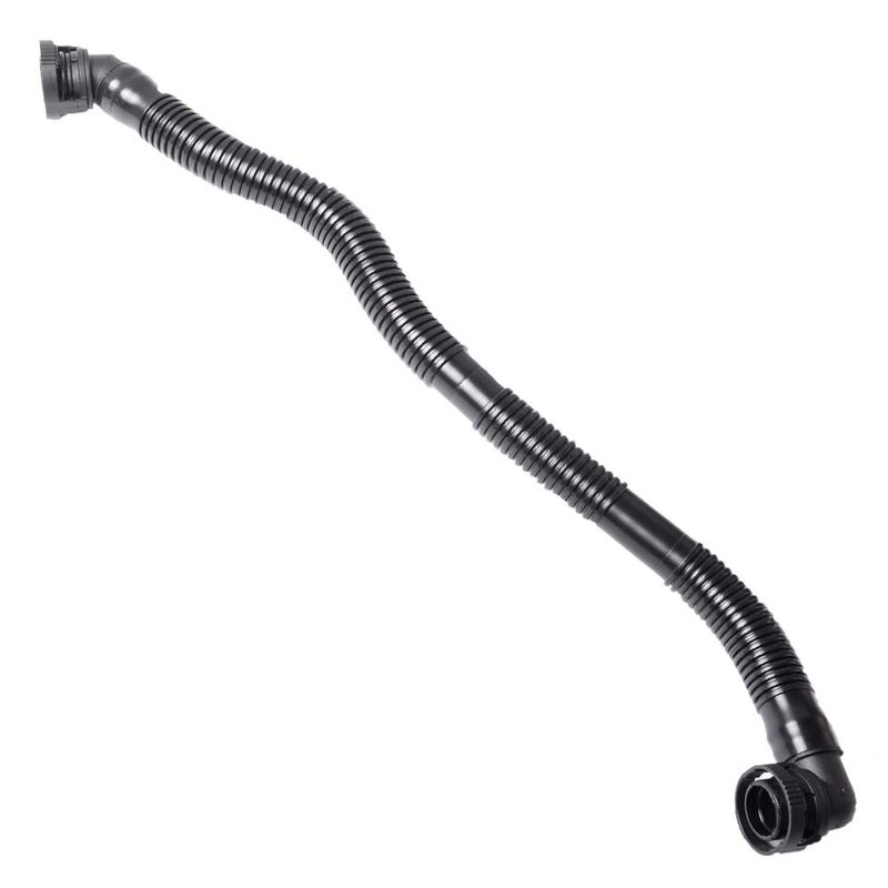 CNUPSM Replace For Secondary Air Pump Injection Hose 06G131127 Compatible with Golf 2.0L Jetta MK4 2.0L (gsaline)/85KW (Not fit 1.8L 1.8T) - Image 3